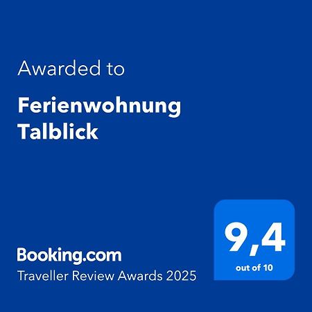 Ferienwohnung Talblick Fulpmes Εξωτερικό φωτογραφία