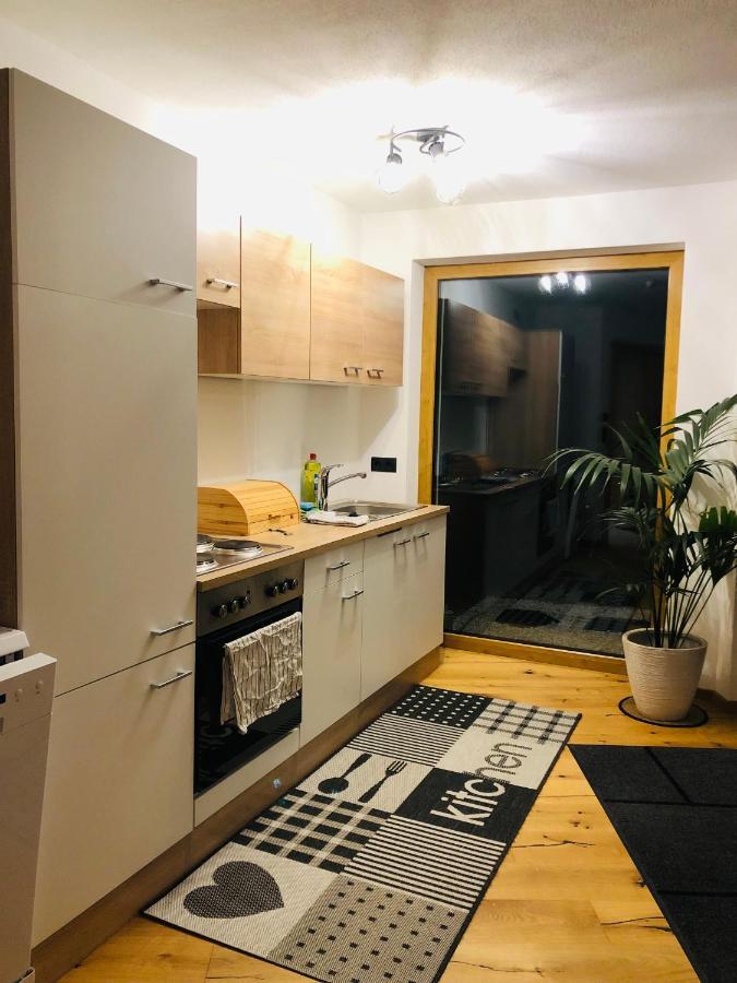 Ferienwohnung Talblick Fulpmes Εξωτερικό φωτογραφία